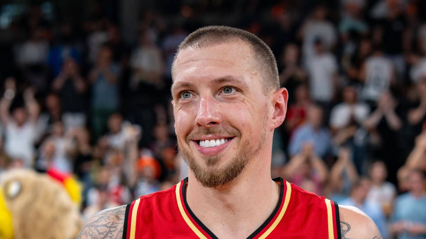 Daniel Theis