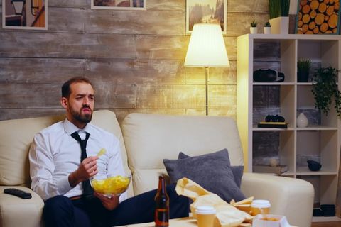 Die Deutschen und ihr Sitzproblem: Wie viel Sie sich pro Woche bewegen sollten