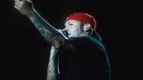 Ein Jahr später soll der neun Jahre ältere Fred Durst, Frontmann der Band Limp-Bizkit behauptet haben, mit Spears zusammen zu sein. Diese stritt dies aber vehement ab. Durst sagte damals: "Alles außer dieser Tatsache, dass ich definitiv Gefühle für Britney habe, ist nicht wahr. Es ist einfach, ehrlich und rein. Das ist das." Spears hingegen entgegnete in einem Interview: "Wir haben ungefähr drei Tage zusammengearbeitet und er ist ein wirklich cooler Typ, aber es gibt keine Beziehung. Ich bin verwirrt darüber. Ich kenne ihn nicht wirklich gut."