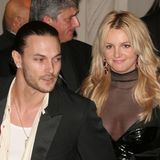 Nur wenige Monate nach ihrer ersten Ehe heiratete Spears dann Kevin Federline, der zuvor ihr Tänzer war. 
