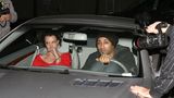 Im Dezember 2007 ging Spears dann eine Beziehung mit dem Paparazzi Adnan Ghalib ein. Nach dem Ende dieser sagte Ghalib: "Es war eine sehr einfache, sehr leichte Beziehung zwischen uns. Aber in den Augen ihrer Fans und allen anderen war es, als wäre ich der böse Kerl." In der Netflix-Dokumentation "Britney vs. Spears" kam er 2021 dann nochmal zu Wort und beschreibt, dass er während des Sorgerechtsstreits für Spears da war, dass die Zeit jedoch nicht leicht war – sodass die Beziehung letztendlich an Spears' Zustand scheiterte. "Es gab Nächte, in denen sie komplett wach war, und ich musste mit ihr aufbleiben. Es ist hart, drei Tage lang wach zu sein", erklärt er und weiter: "Aber du hast diese Angst, diese sehr reale Angst, dass, wenn ihr irgendwas passiert, sie einfach dir die Schuld geben. Es ist so viel einfacher, dich zu beschuldigen."