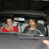 Im Dezember 2007 ging Spears dann eine Beziehung mit dem Paparazzi Adnan Ghalib ein. Nach dem Ende dieser sagte Ghalib: "Es war eine sehr einfache, sehr leichte Beziehung zwischen uns. Aber in den Augen ihrer Fans und allen anderen war es, als wäre ich der böse Kerl." In der Netflix-Dokumentation "Britney vs. Spears" kam er 2021 dann nochmal zu Wort und beschreibt, dass er während des Sorgerechtsstreits für Spears da war, dass die Zeit jedoch nicht leicht war – sodass die Beziehung letztendlich an Spears' Zustand scheiterte. "Es gab Nächte, in denen sie komplett wach war, und ich musste mit ihr aufbleiben. Es ist hart, drei Tage lang wach zu sein", erklärt er und weiter: "Aber du hast diese Angst, diese sehr reale Angst, dass, wenn ihr irgendwas passiert, sie einfach dir die Schuld geben. Es ist so viel einfacher, dich zu beschuldigen."