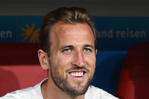 Harry Kane