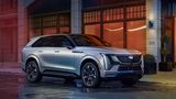 Cadillac Escalade IQ 2024