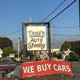 Autobverkäufer Dodi Monterey