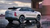 Cadillac Escalade IQ 2024