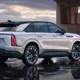 Cadillac Escalade IQ 2024