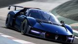Maserati MCXtrema
