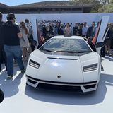 Lamborghini Countach LPI 800 4 1