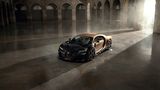Bugatti Chiron Super Sport Golden Era