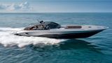 "Bolide 80" Jacht