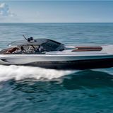 "Bolide 80" Jacht