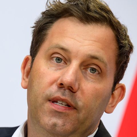 SPD-Chef Lars Klingbeil geht mit der Ampelkoalition hart ins Gericht