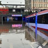 Straßenbahn Nürnberg