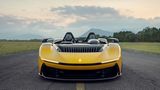 Pininfarina B95