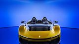 Pininfarina B95