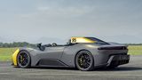 Pininfarina B95