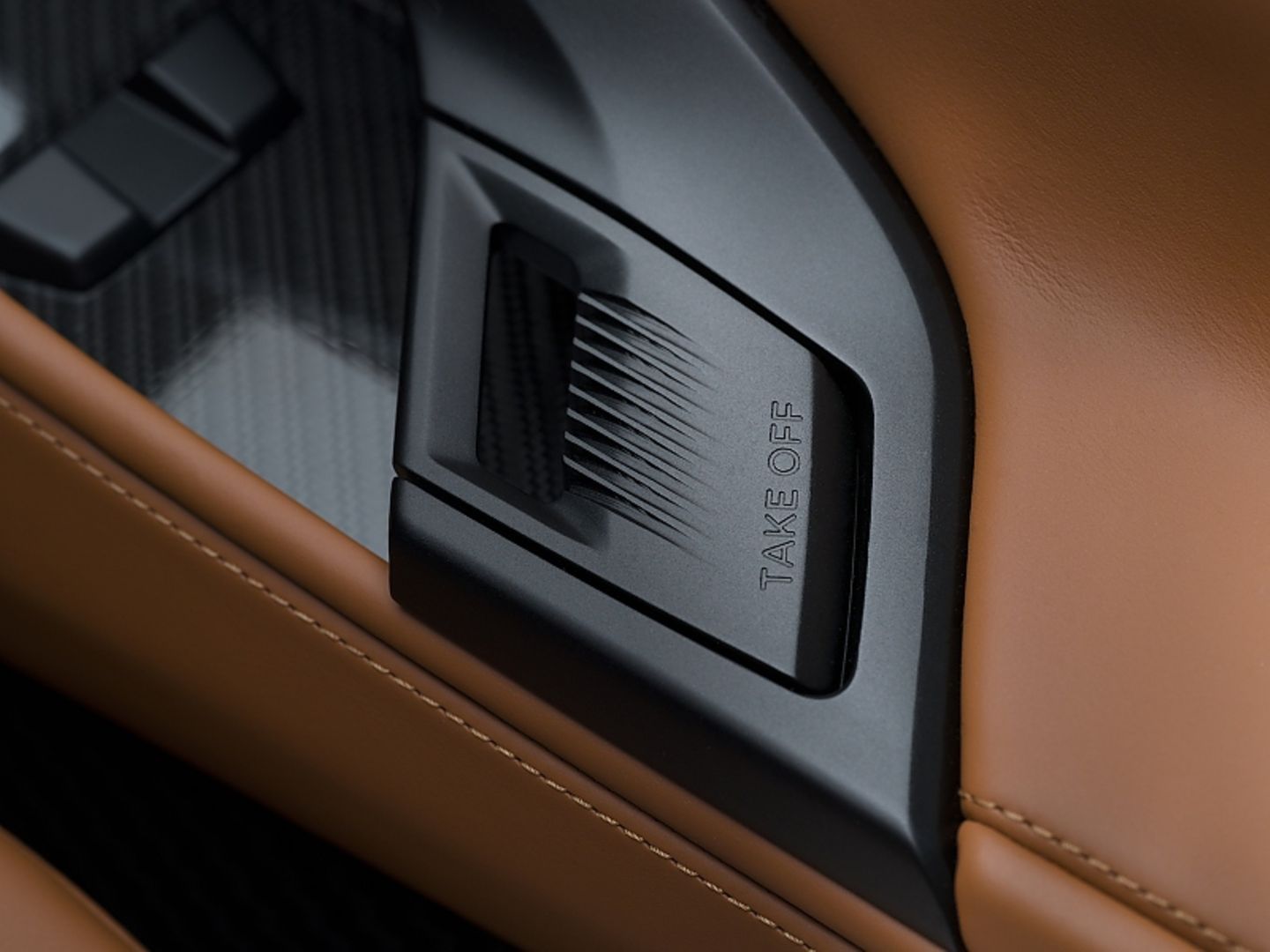 Pininfarina B95