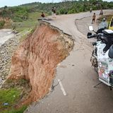 Mit dem Motorrad durch Indonesien