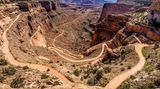 Mit dem Motorrad durch die USA