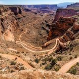 Mit dem Motorrad durch die USA