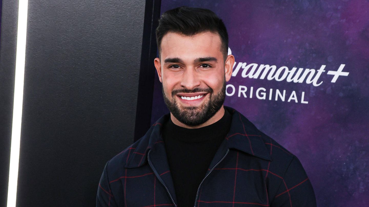 Sam Asghari’s transformation – how he became Britney Spears’ husband