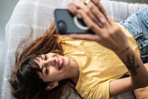 Messenger: Schluss mit Whatsapp-Pixelmatsch: So nutzen Sie das neue HD-Upgrade für Fotos Messenger: Schluss mit Whatsapp-Pixelmatsch: So nutzen Sie das neue HD-Upgrade für Fotos