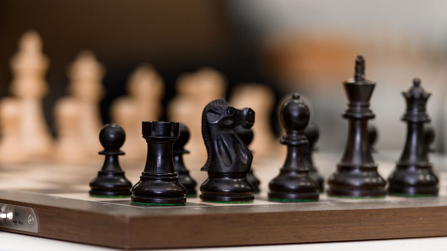 Schach: Was ist dran an dem Trend?