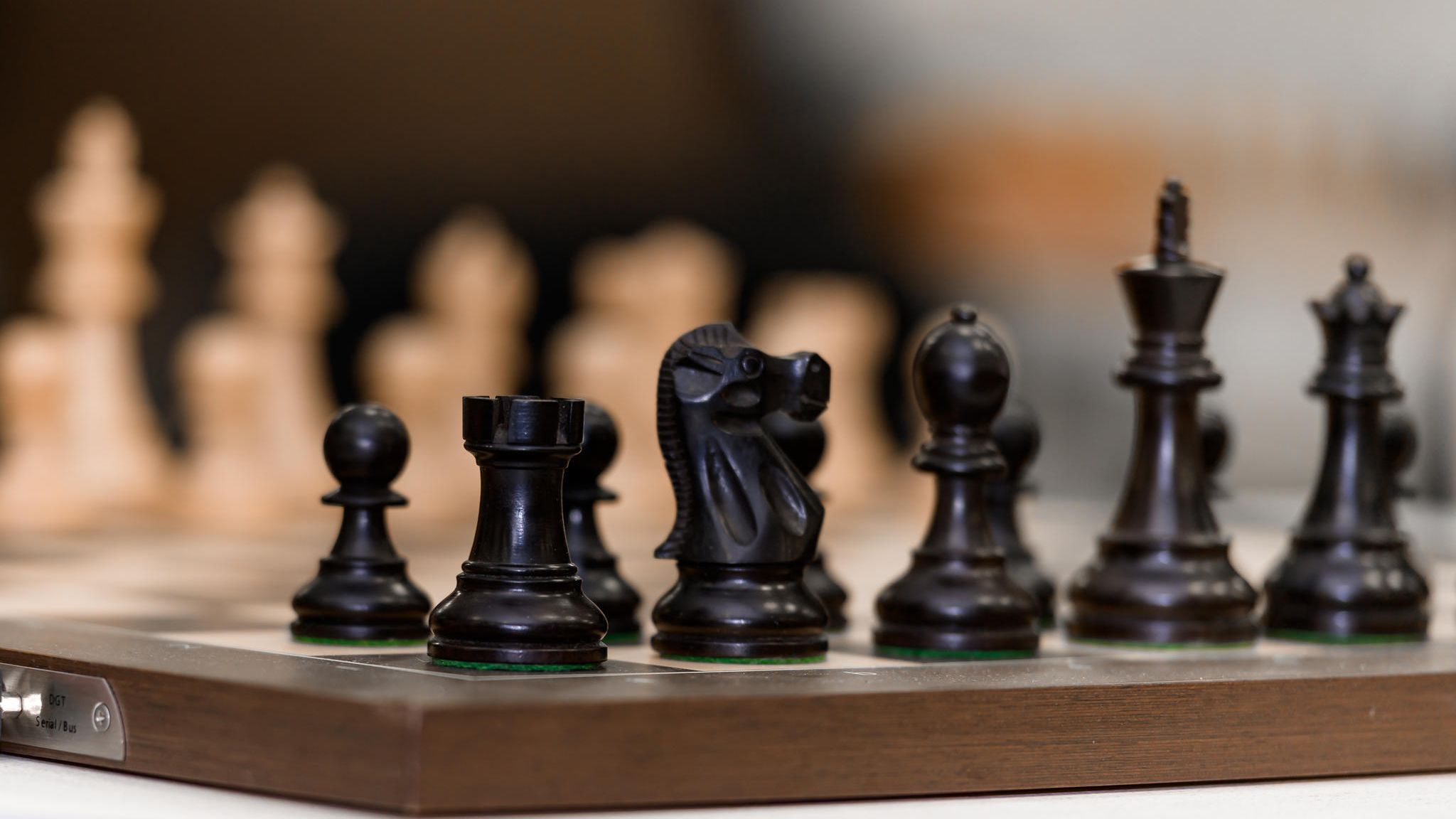 Welt-Schachverband schließt Transfrauen von Frauen-Turnieren aus STERN.de
