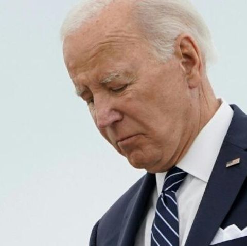 US-Präsident Joe Biden