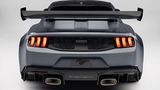 Ford Mustang GTD 2025