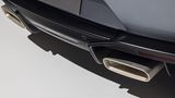 Ford Mustang GTD 2025
