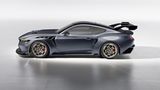 Ford Mustang GTD 2025