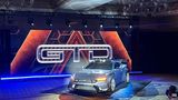 Ford Mustang GTD 2025
