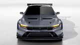 Ford Mustang GTD 2025