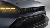 Ford Mustang GTD 2025