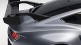 Ford Mustang GTD 2025