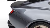 Ford Mustang GTD 2025
