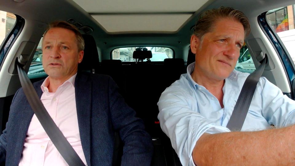 Ampel-Streit: "Vorsatz, weniger zu streiten hat die Ferien nicht überlebt"