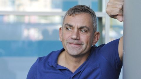 Wladimir Kaminer