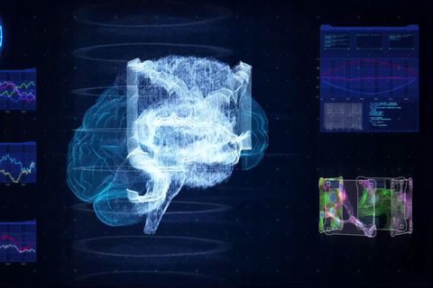 Wissenschaftler rekonstruieren Pink Floyd Song aus aufgezeichneten Gehirnströmen von Patienten.