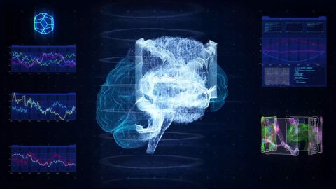Wissenschaftler rekonstruieren Pink Floyd Song aus aufgezeichneten Gehirnströmen von Patienten.