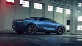 Lamborghini Lanzador 2023
