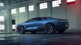 Lamborghini Lanzador 2023