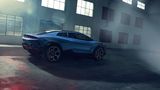 Lamborghini Lanzador 2023