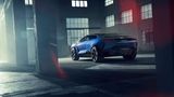 Lamborghini Lanzador 2023
