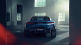 Lamborghini Lanzador 2023