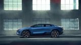 Lamborghini Lanzador 2023