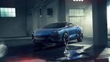 Lamborghini Lanzador 2023