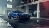 Lamborghini Lanzador 2023